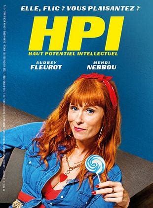 HPI (TV Series 2021.